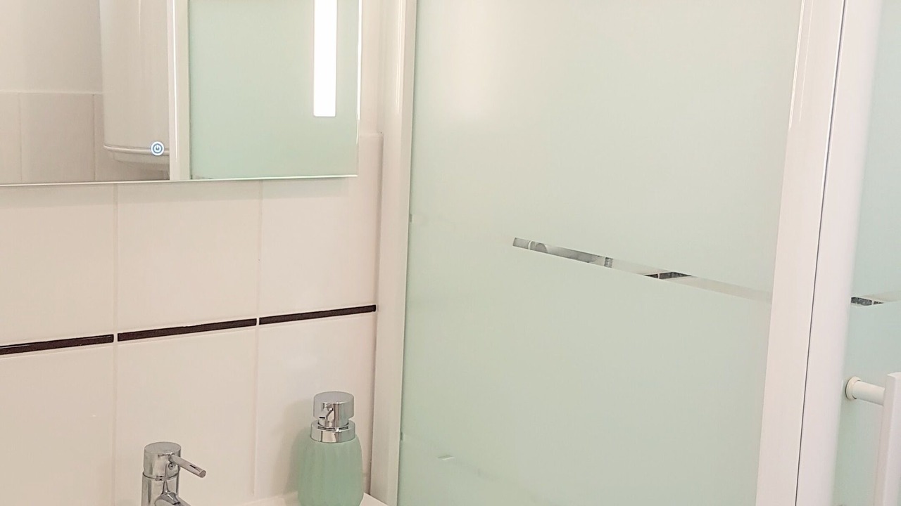 Photo of Bathroom in Rang-du-Fliers