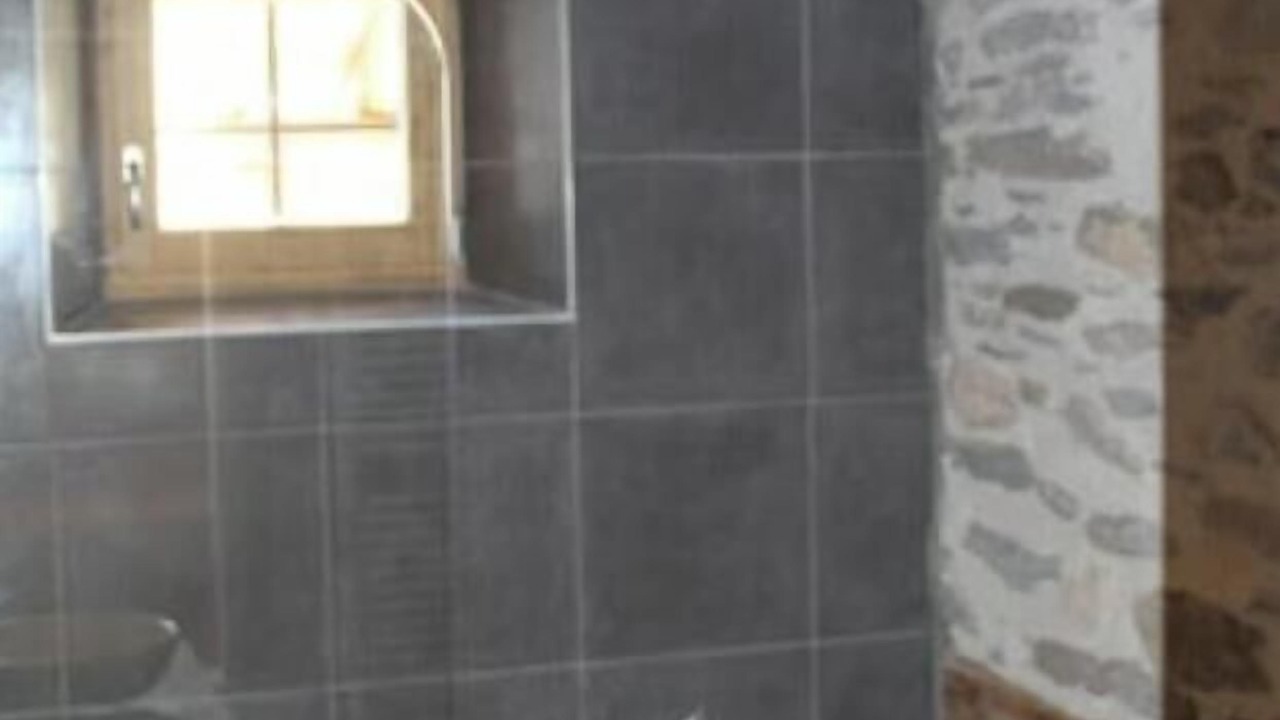 Photo of Bathroom in Val Cenis