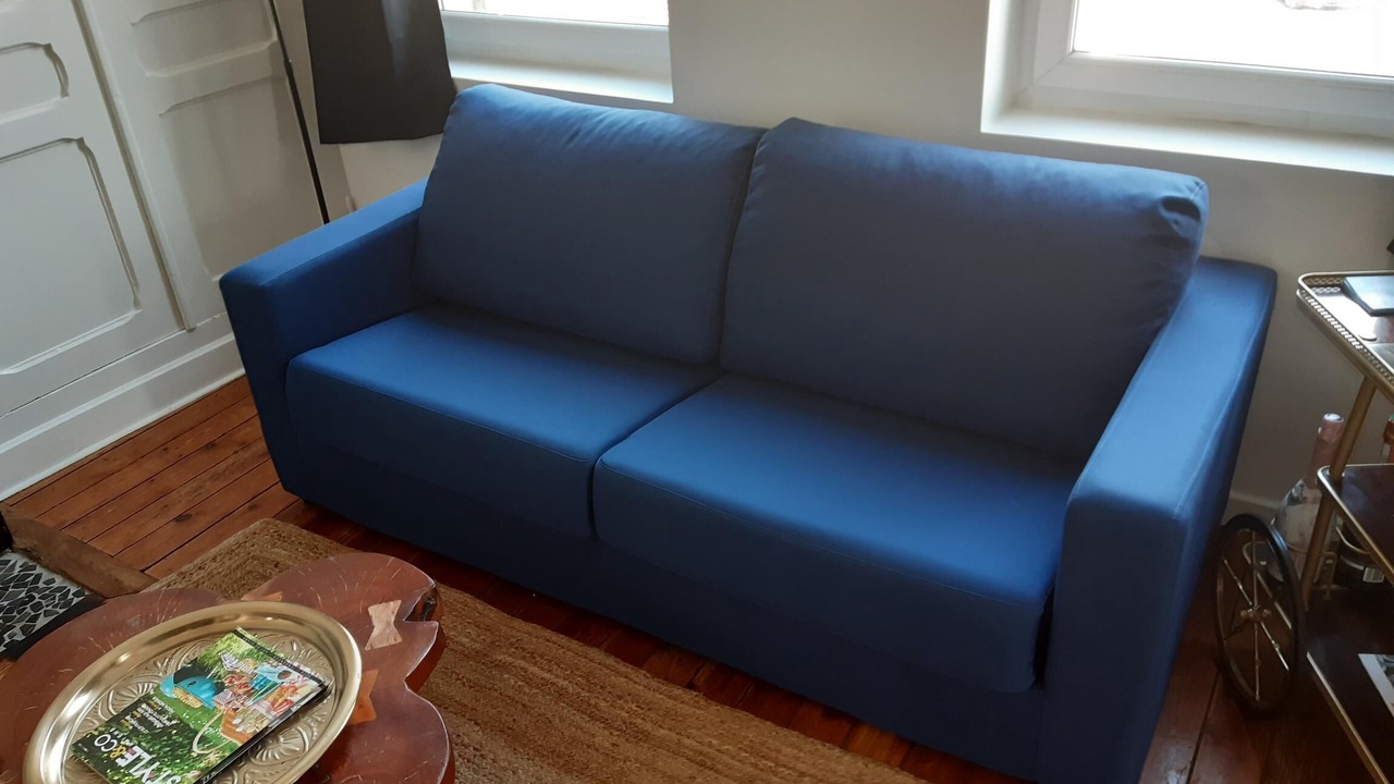 Photo of Livingroom in Saint-Jacques - Saint-Roch
