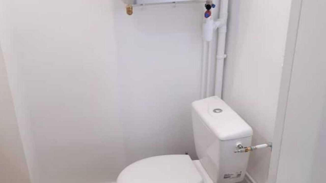 Photo of Bathroom in Saint-Jacques - Saint-Roch