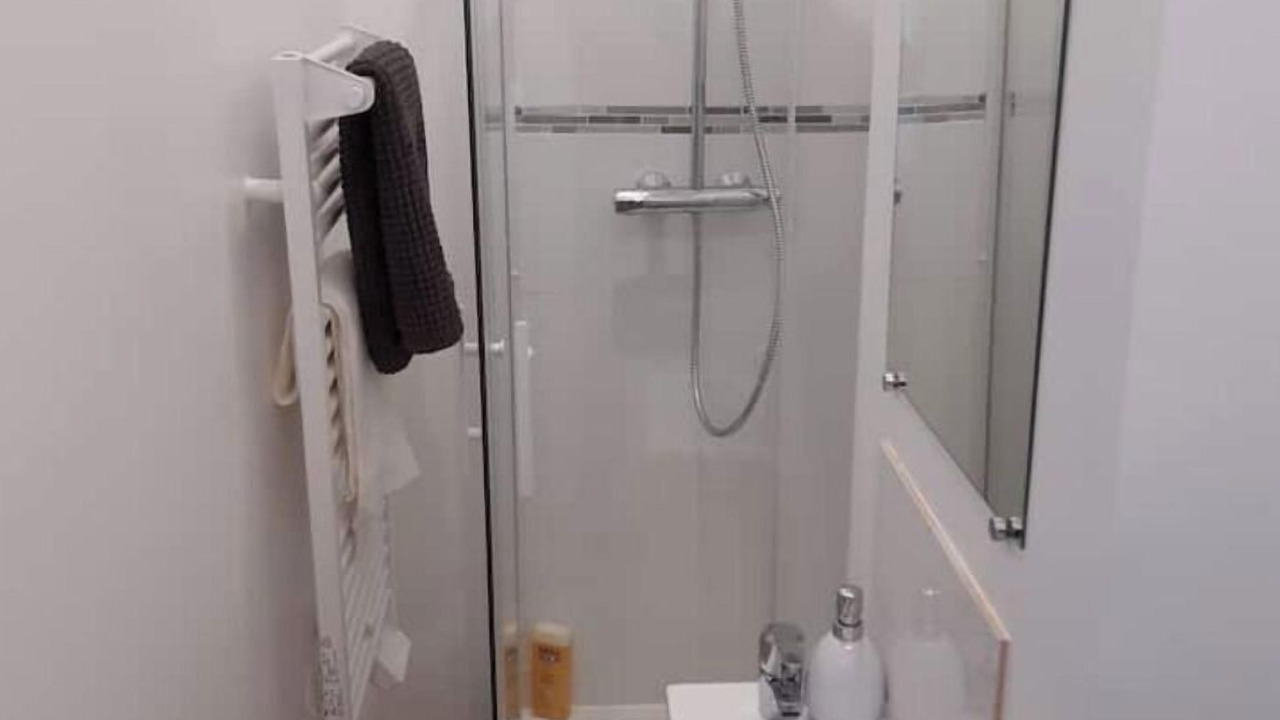 Photo of Bathroom in Saint-Jacques - Saint-Roch