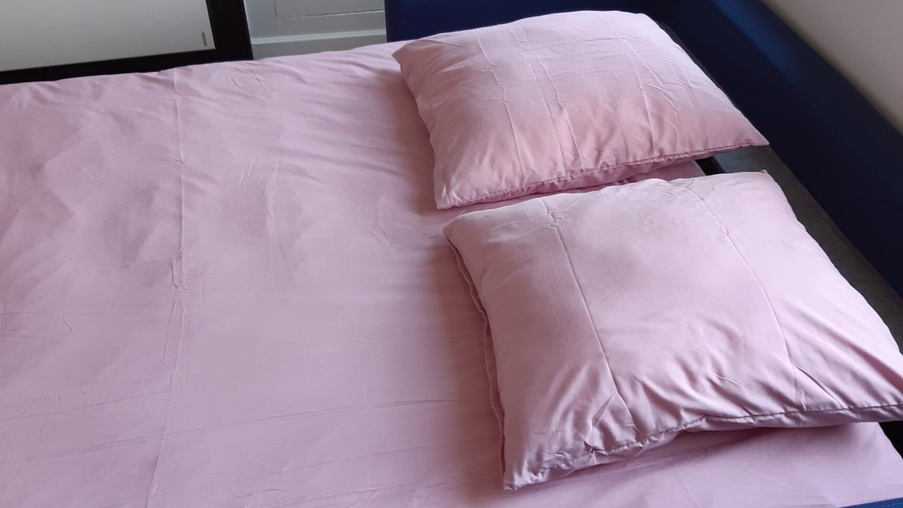 Photo of Bedroom in Saint-Jacques - Saint-Roch