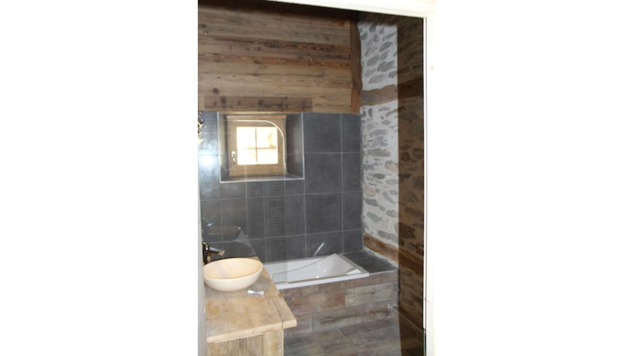 Photo of Bathroom in Val Cenis