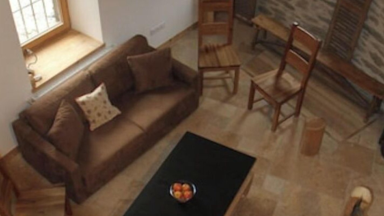 Photo of Livingroom in Val Cenis