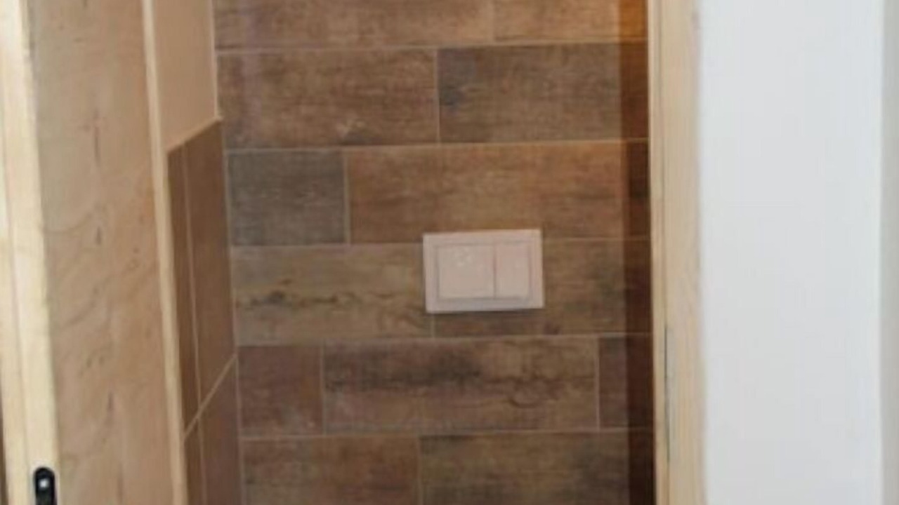 Photo of Bathroom in Val Cenis