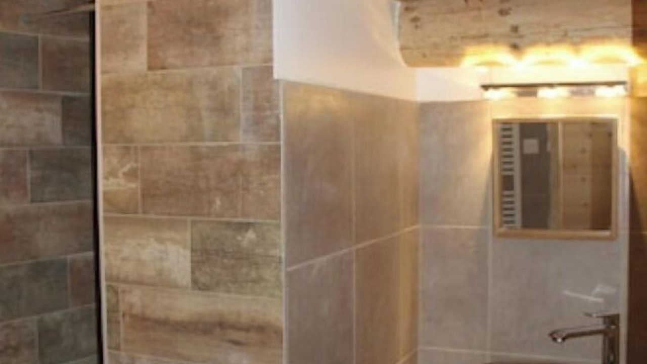 Photo of Bathroom in Val Cenis