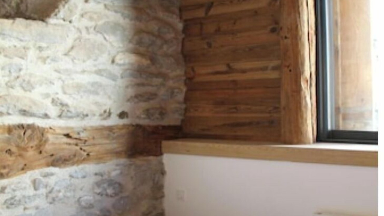 Photo of Bedroom in Val Cenis