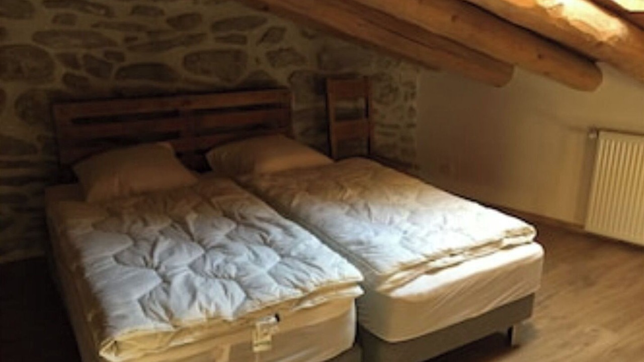 Photo of Bedroom in Val Cenis
