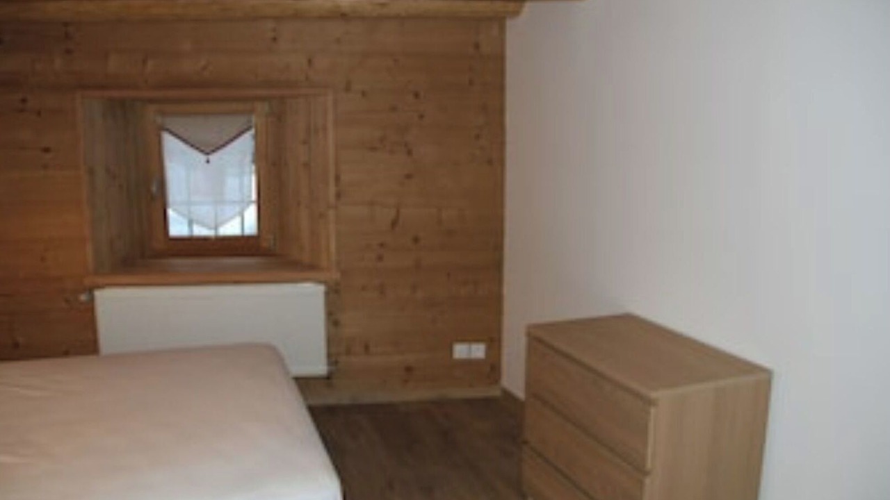 Photo of Bedroom in Val Cenis
