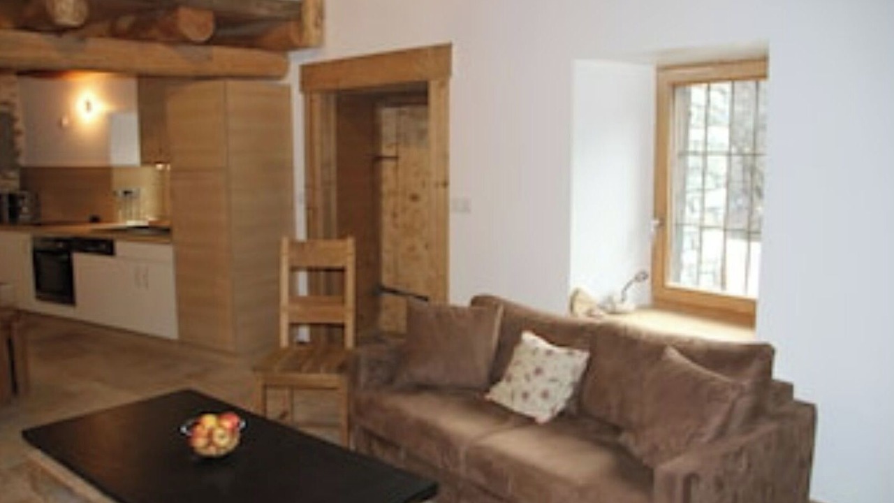 Photo of Livingroom in Val Cenis