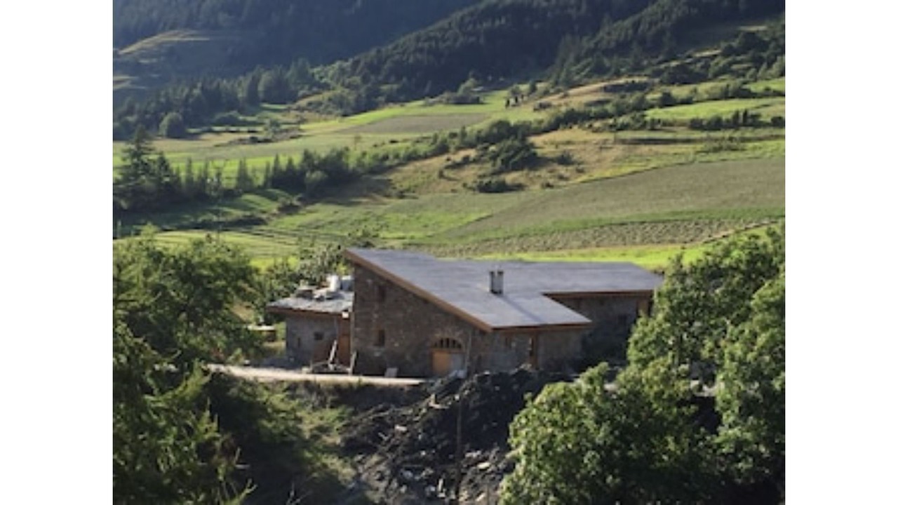 Photo of Outdoor in Val Cenis