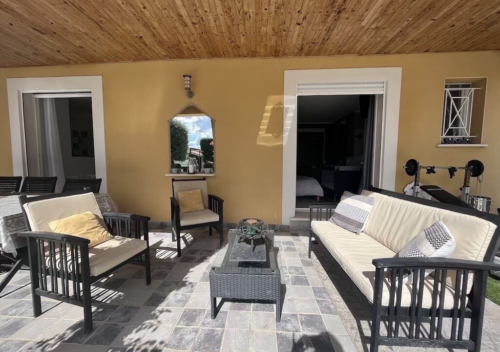 Photo of Patio Balcony in Teyran