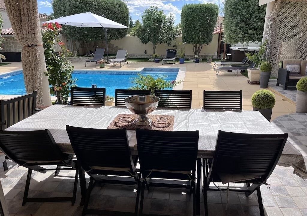 Photo of Outdoor in Teyran