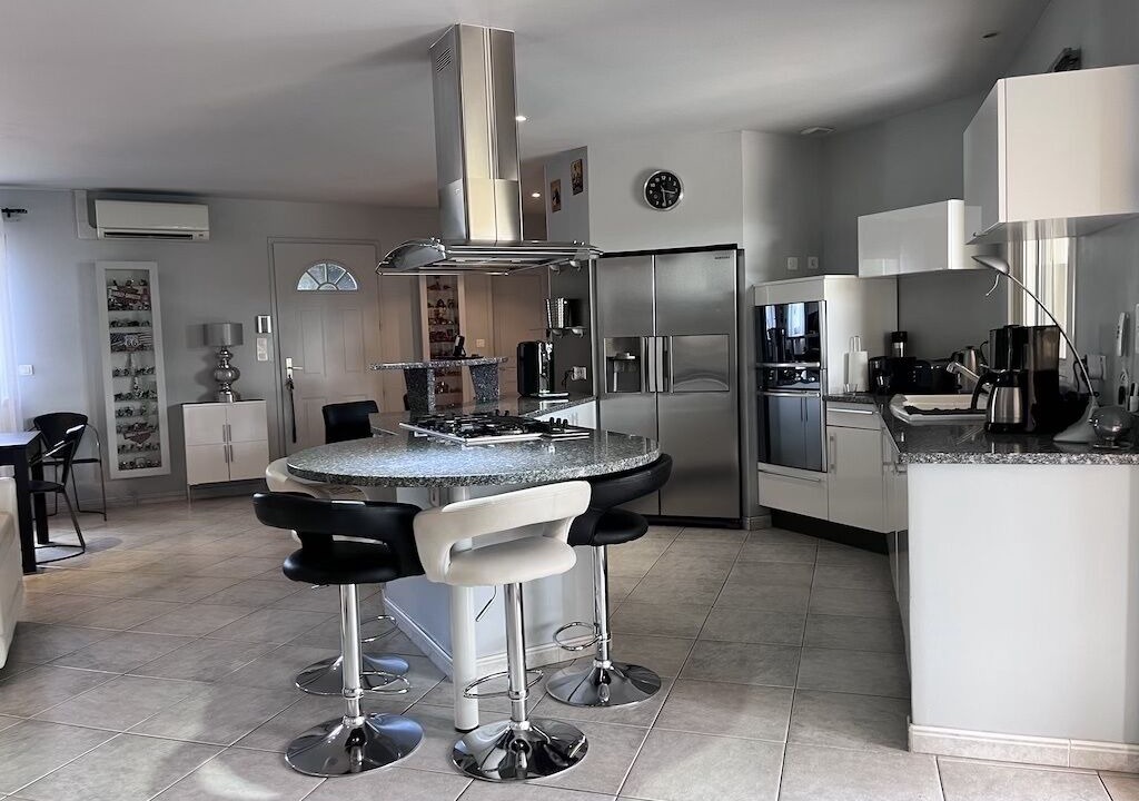 Photo of Kitchen in Teyran