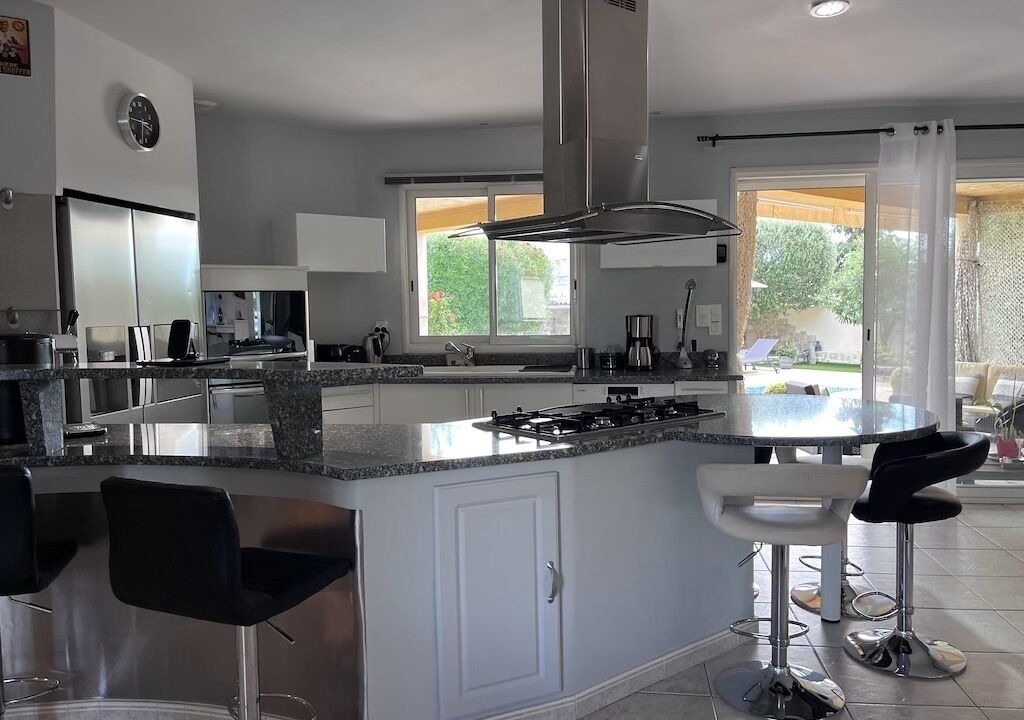 Photo of Kitchen in Teyran