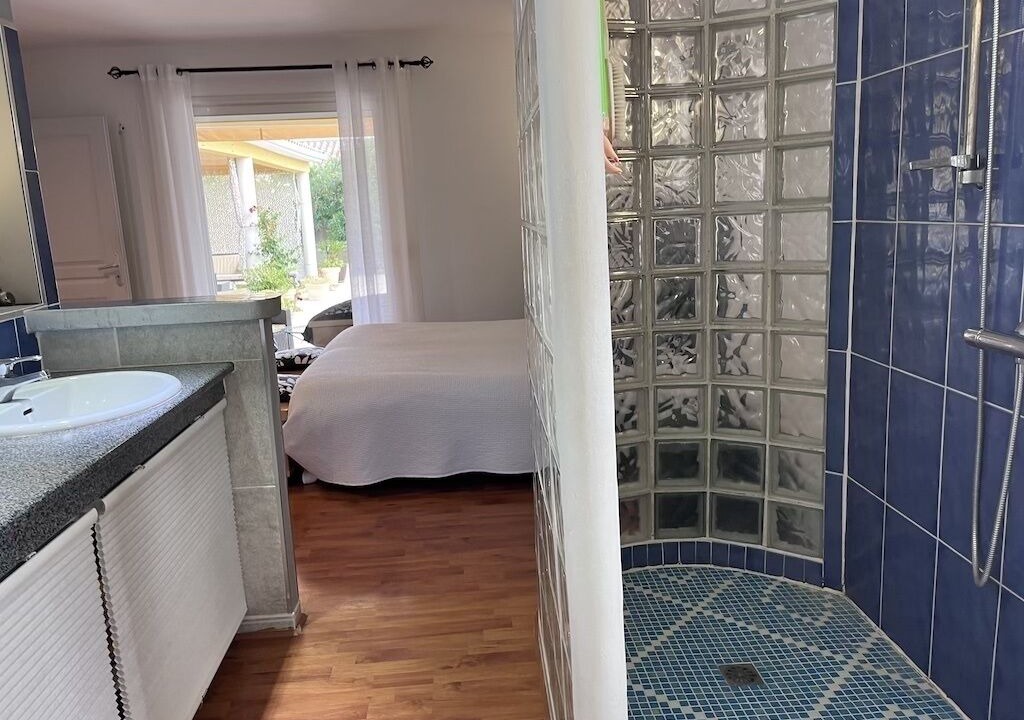 Photo of Bedroom in Teyran