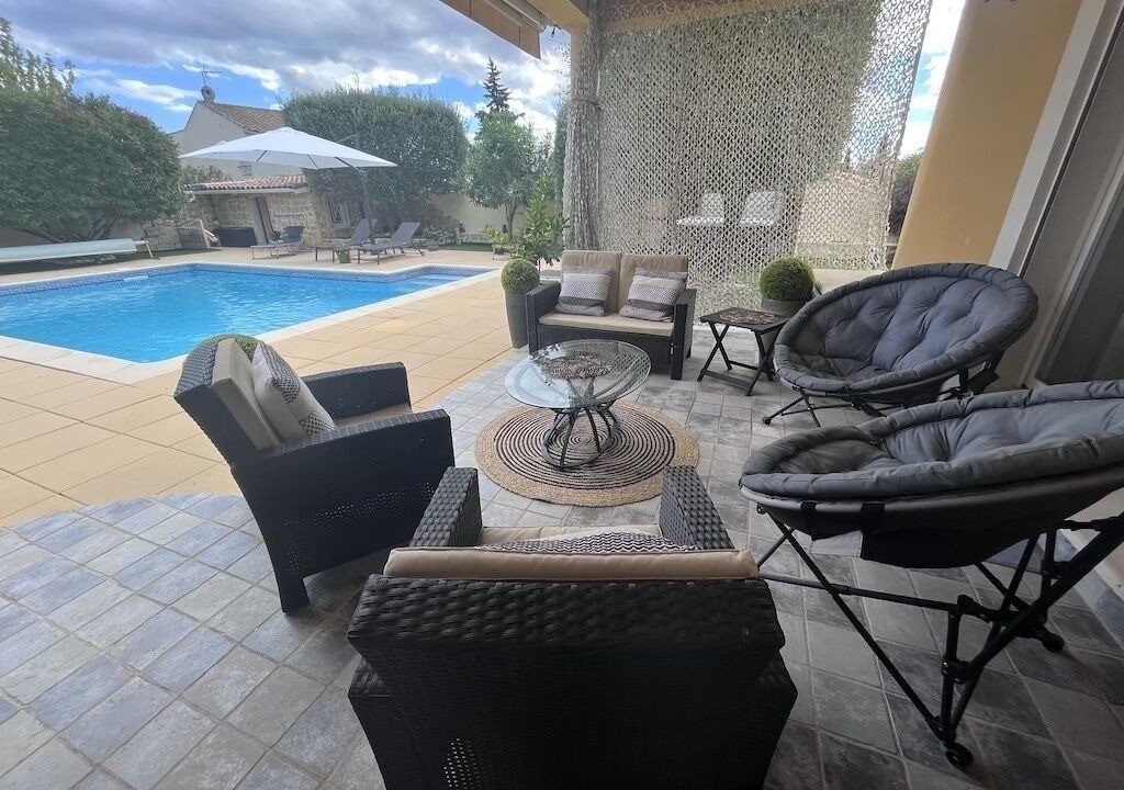 Photo of Outdoor in Teyran