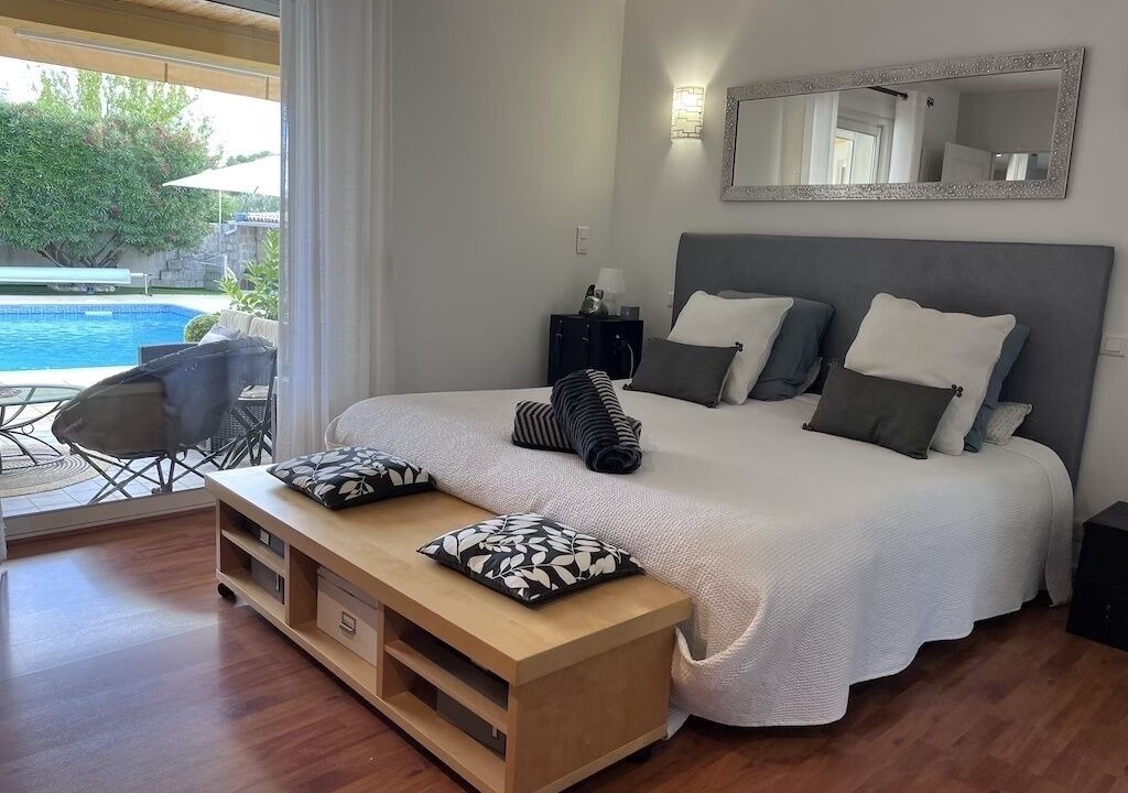 Photo of Bedroom in Teyran