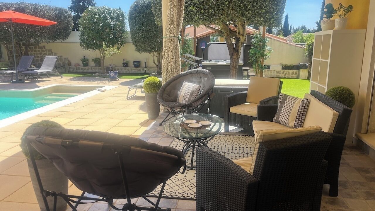 Photo of Outdoor in Teyran
