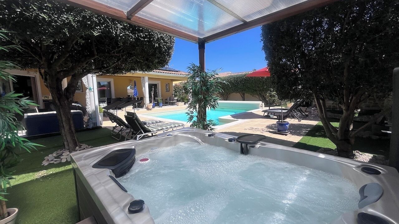 Photo of Patio Balcony in Teyran
