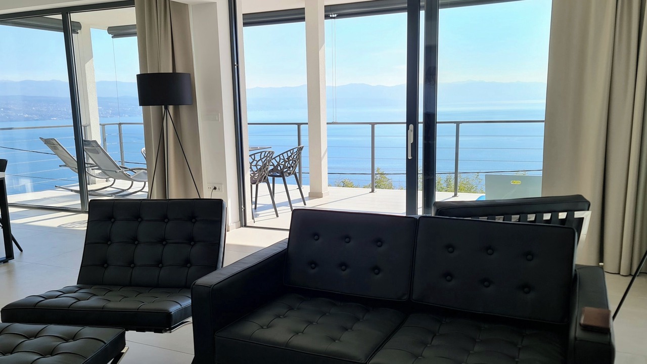 Photo of Livingroom in Bregi