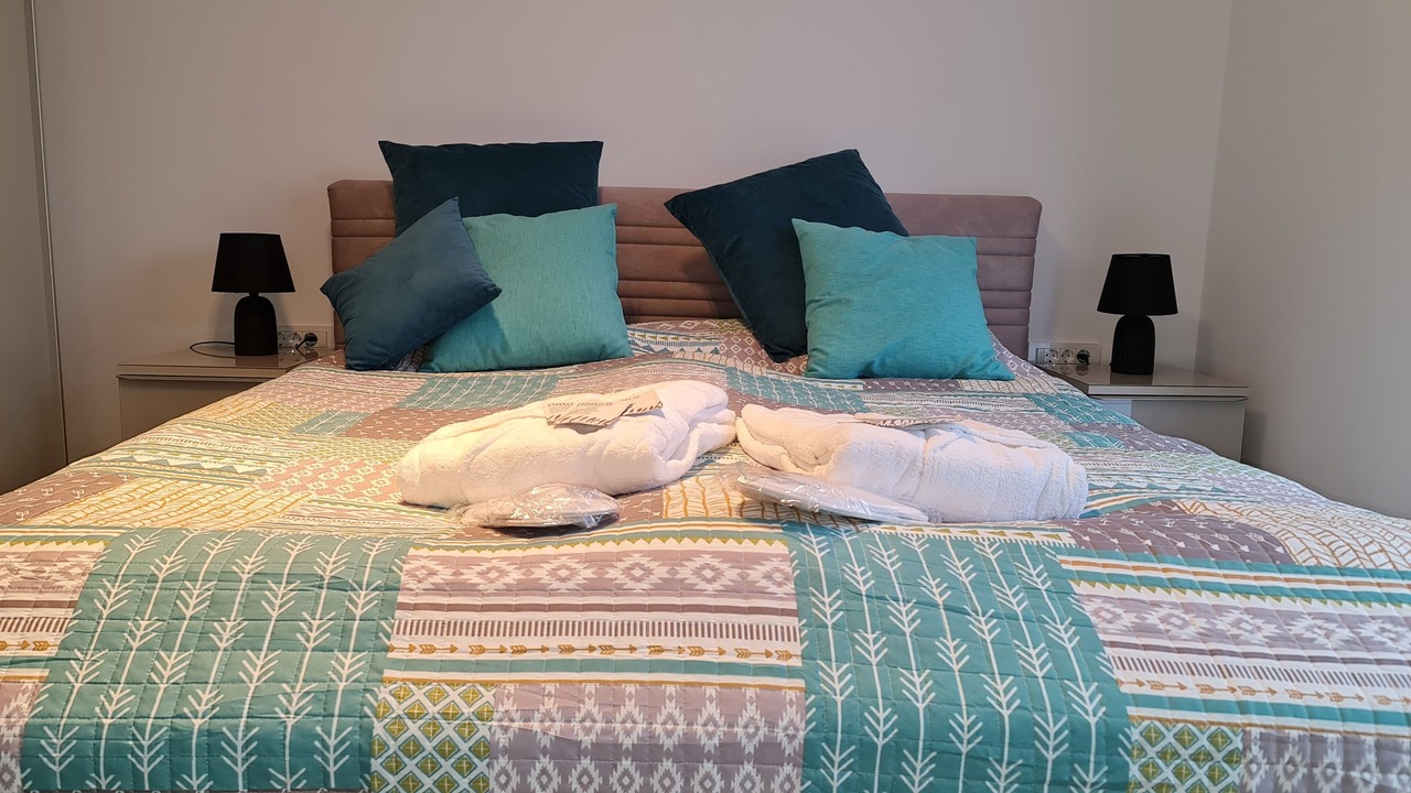 Photo of Bedroom in Bregi