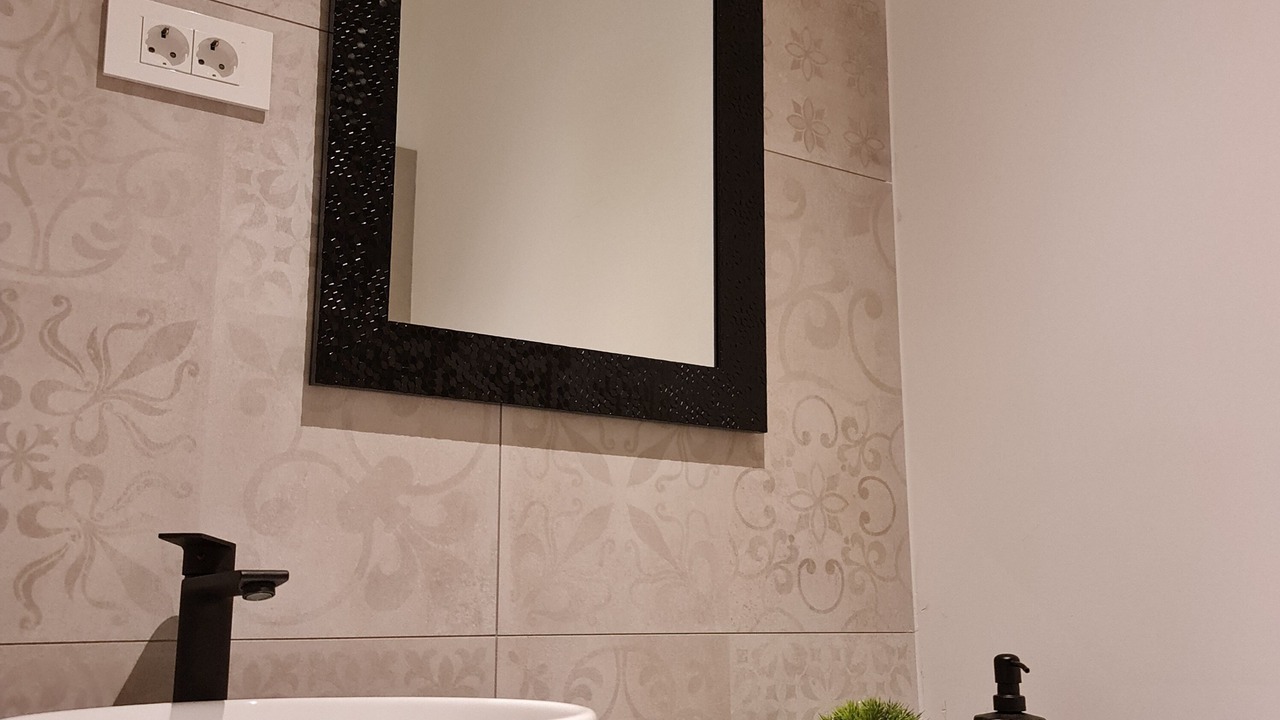 Photo of Bathroom in Bregi