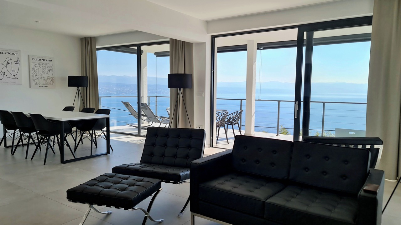 Photo of Livingroom in Bregi