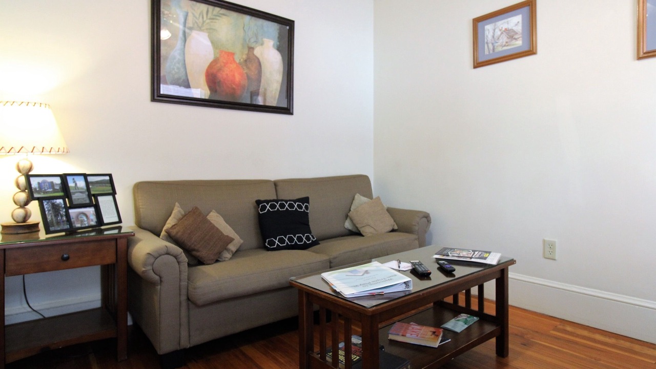 Photo of Livingroom in Oneonta