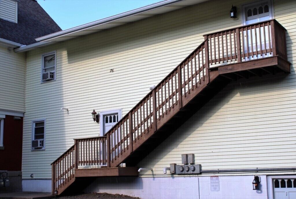 Photo of Outdoor in Oneonta