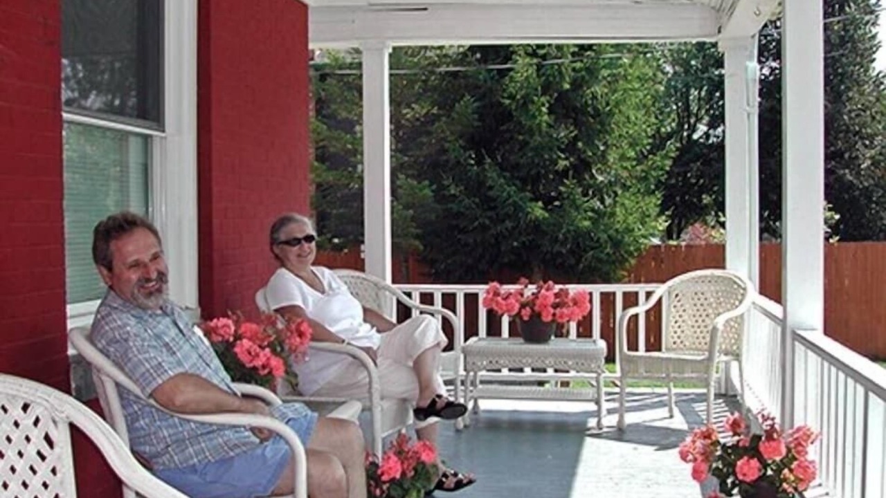 Photo of Outdoor in Oneonta