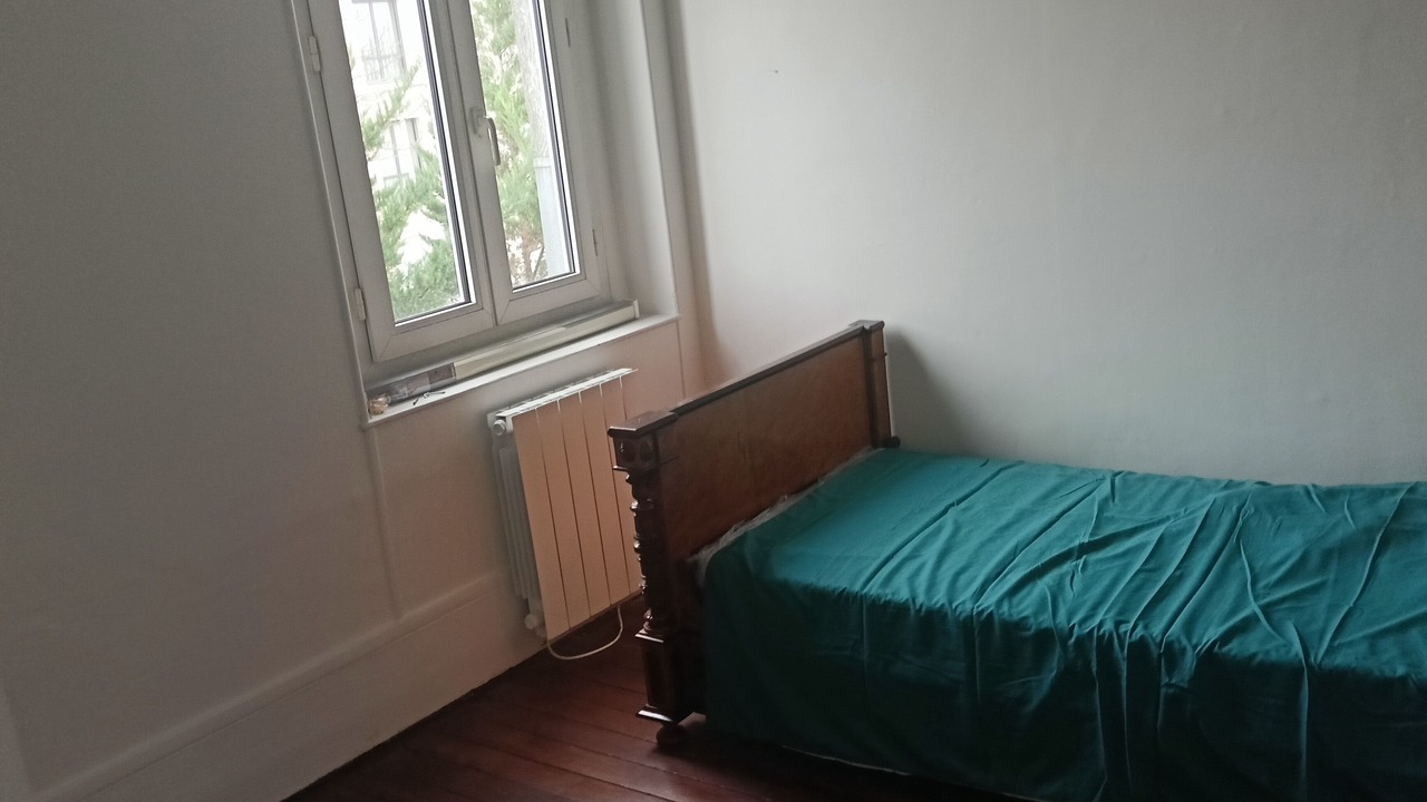 Photo of Bedroom in Chatou