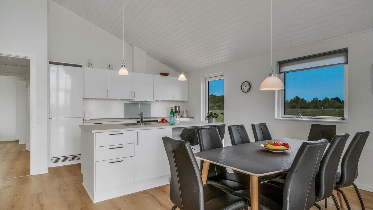 Photo of Bedroom in Grenaa