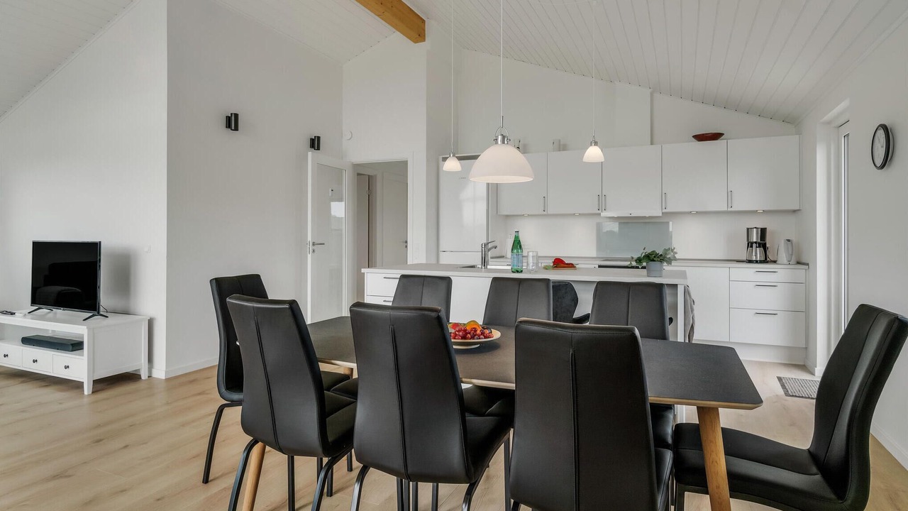 Photo of Bedroom in Grenaa