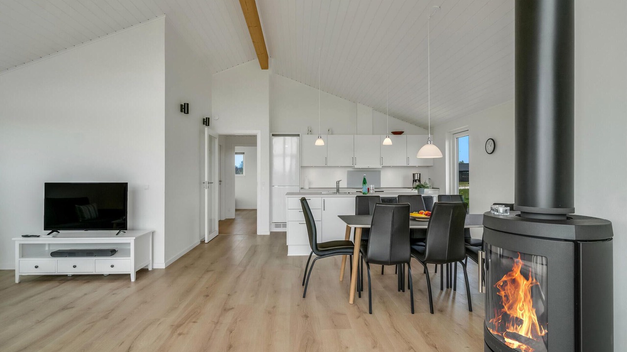 Photo of Bedroom in Grenaa