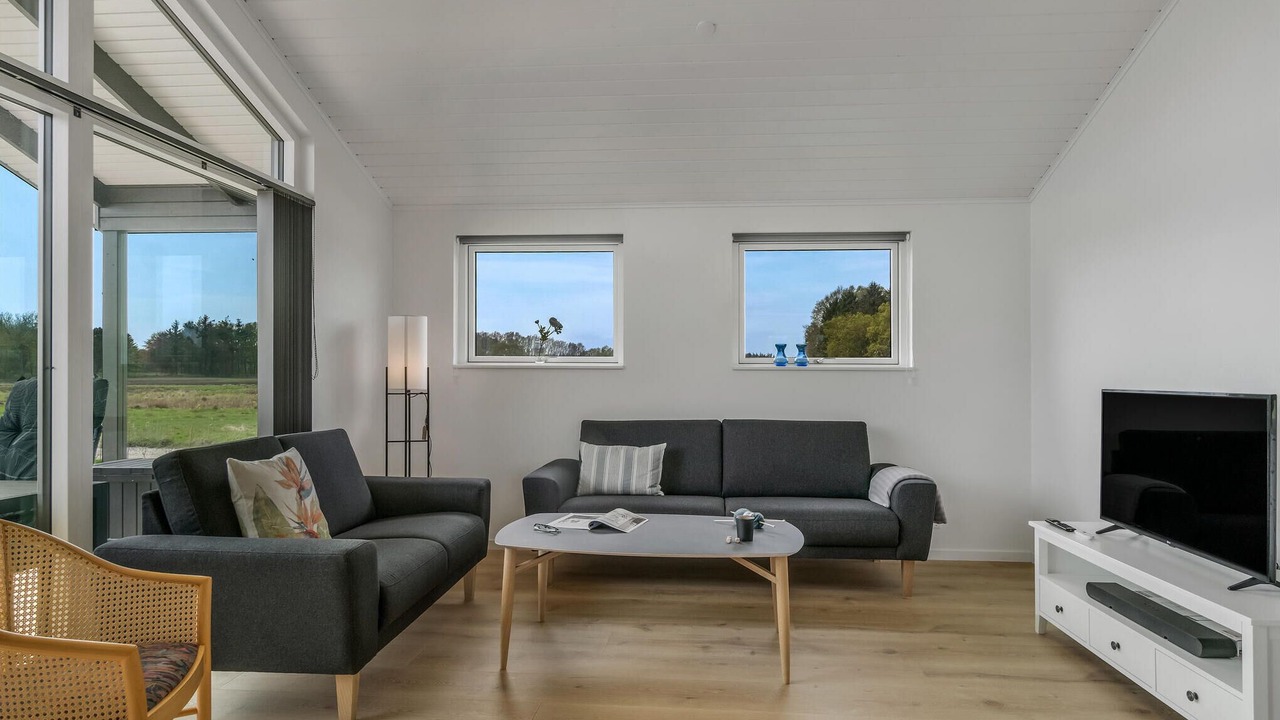 Photo of Bedroom in Grenaa