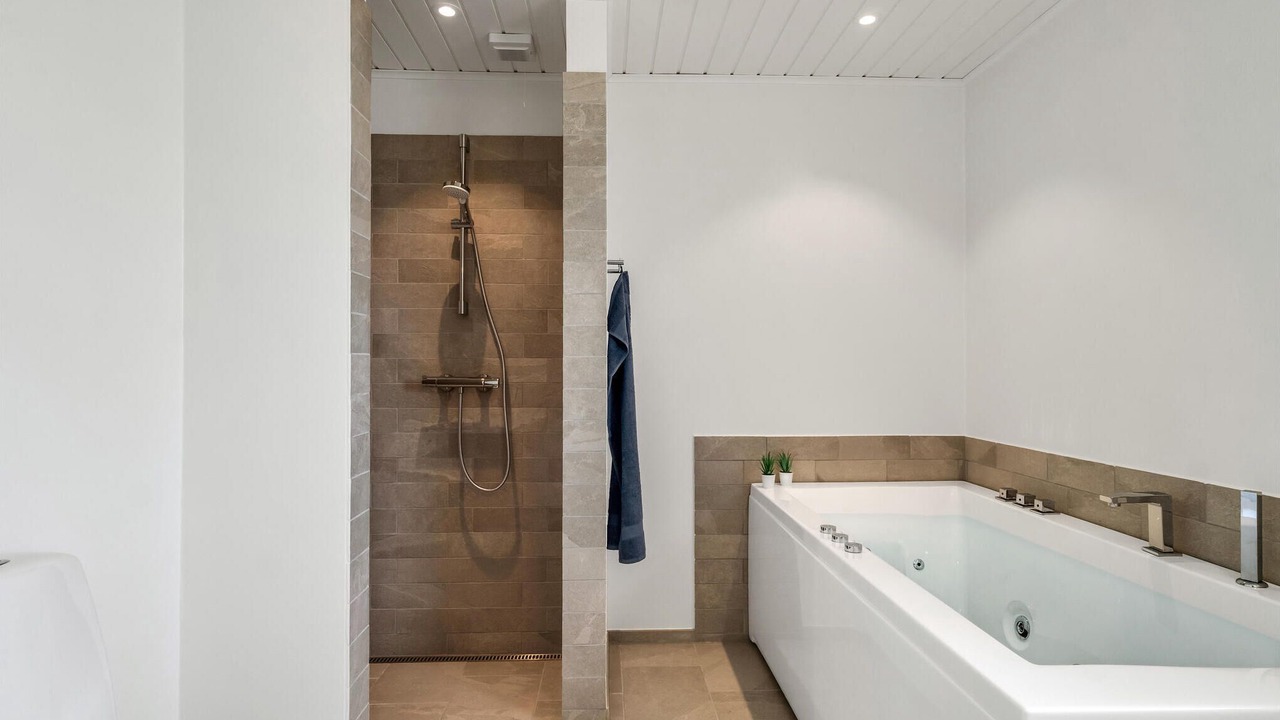 Photo of Bathroom in Grenaa
