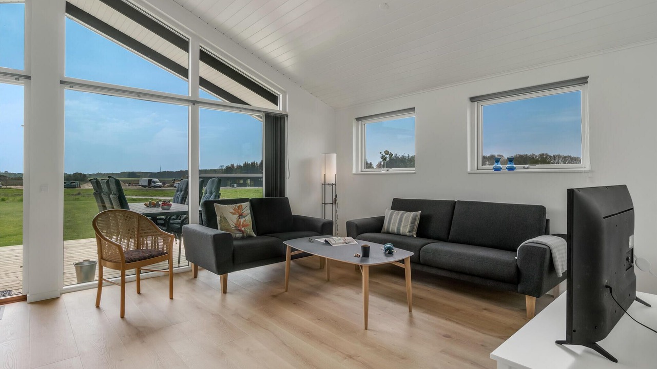 Photo of Bedroom in Grenaa