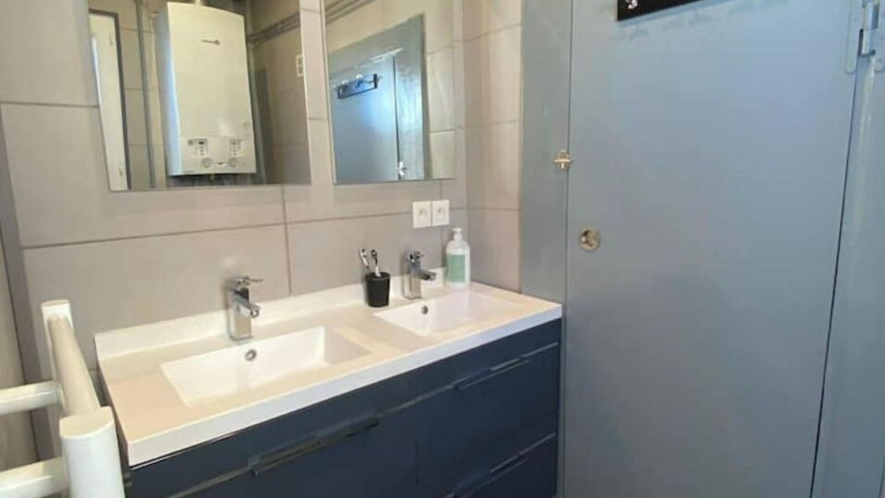 Photo of Bathroom in Jarville-la-Malgrange