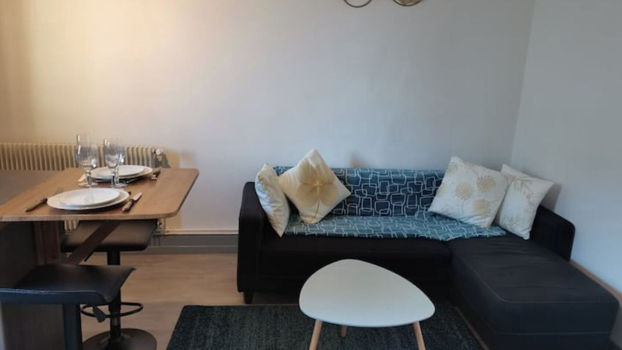 Photo of Livingroom in Jarville-la-Malgrange