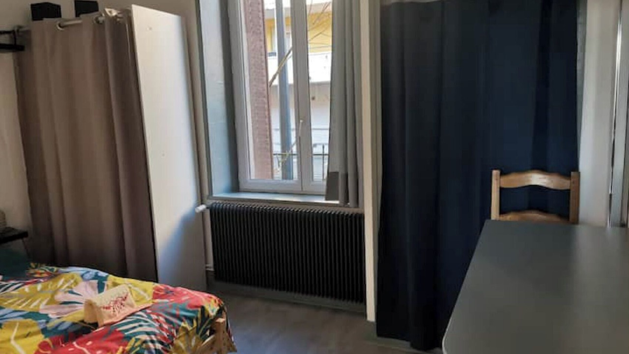 Photo of Bedroom in Jarville-la-Malgrange