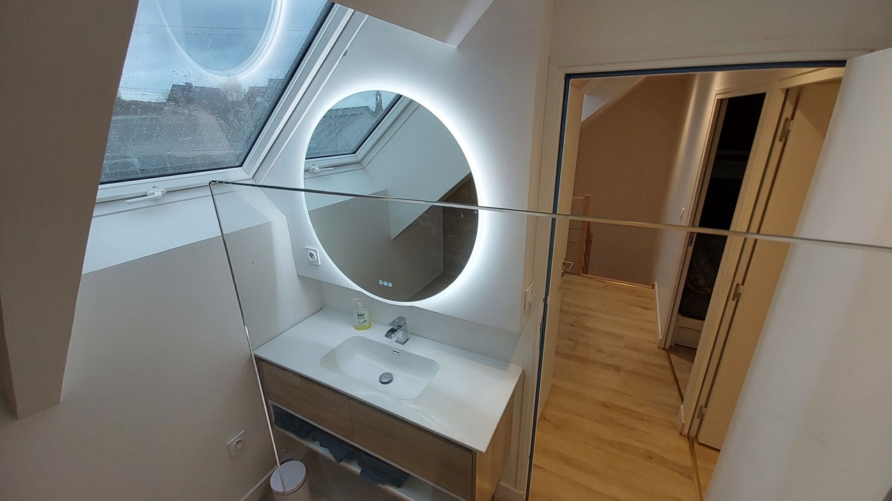 Photo of Bathroom in Pleurtuit