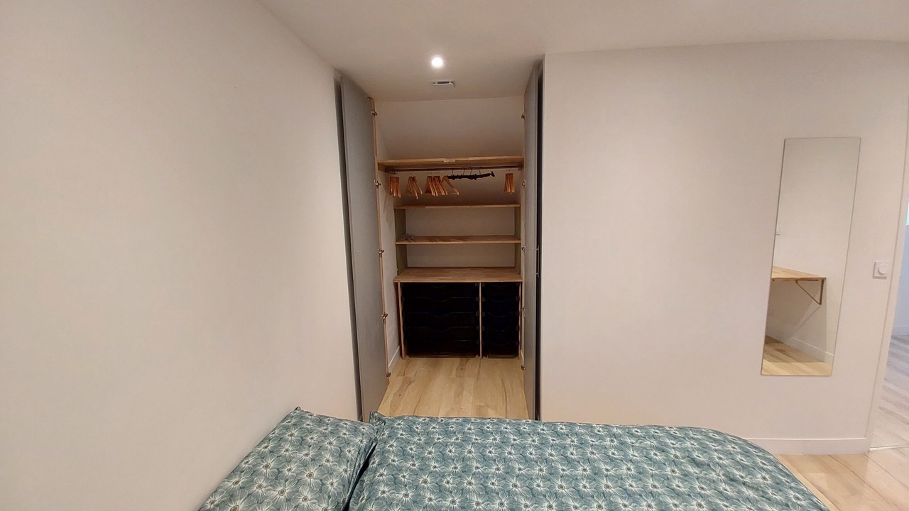 Photo of Bedroom in Pleurtuit