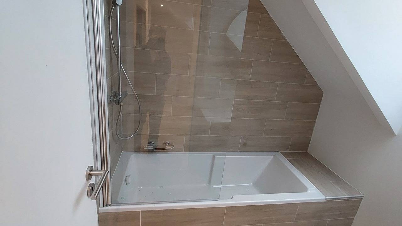 Photo of Bathroom in Pleurtuit