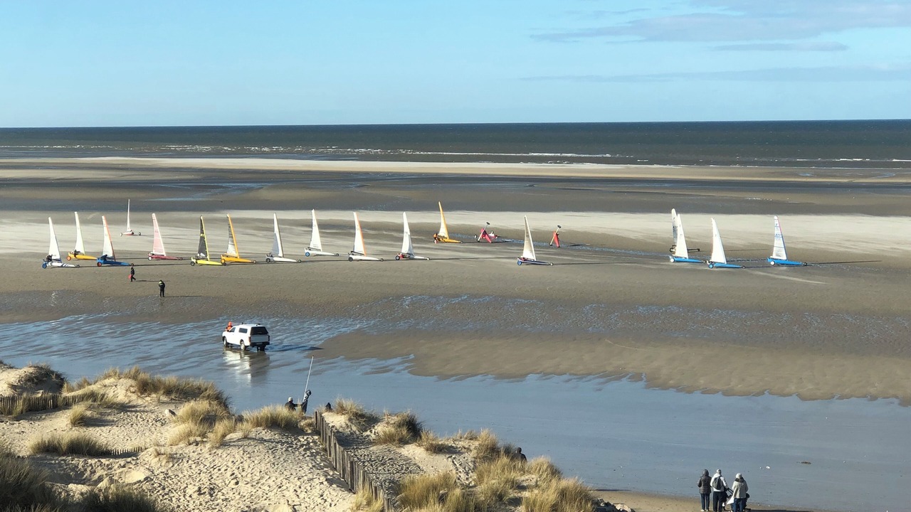 Photo of Others in Sainte-Cecile-Plage