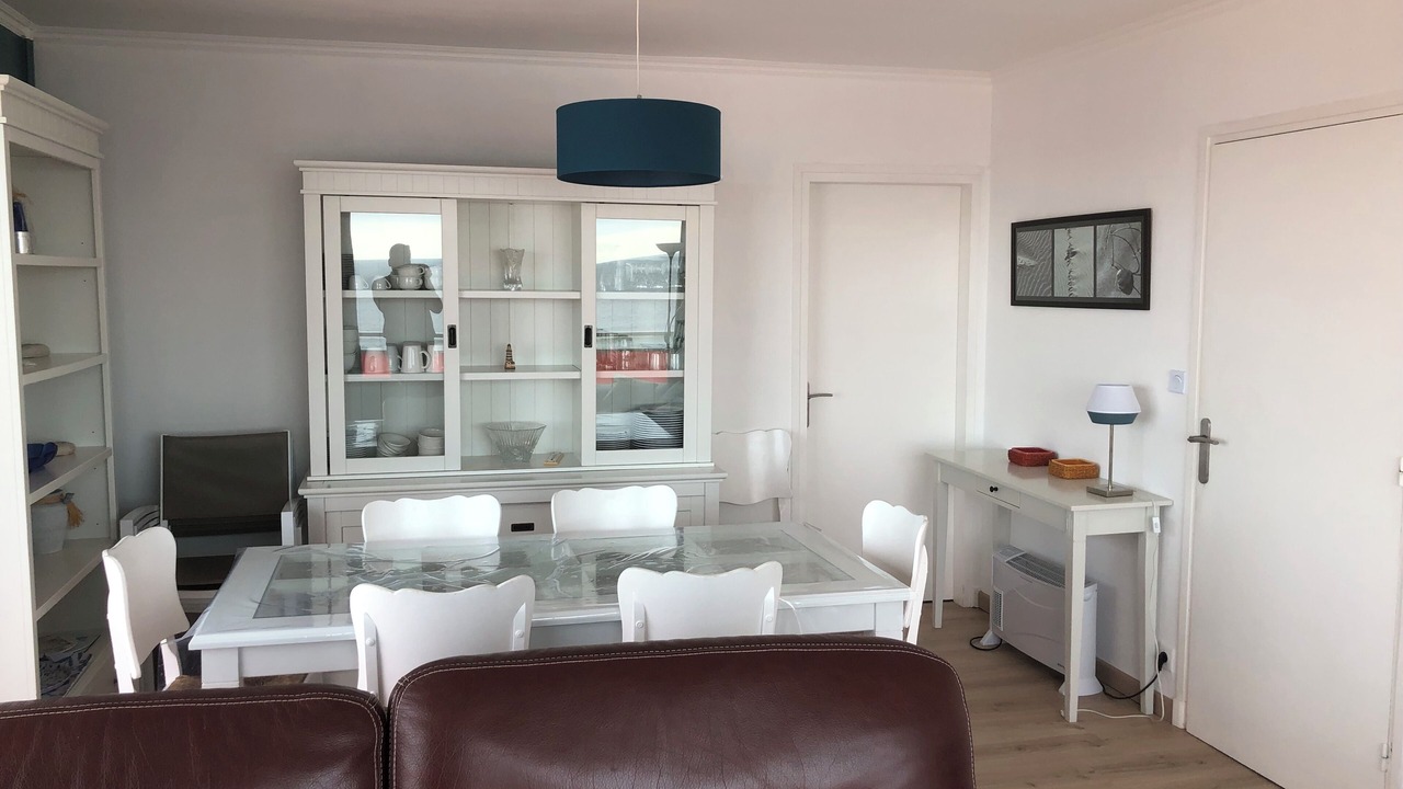 Photo of Livingroom in Sainte-Cecile-Plage