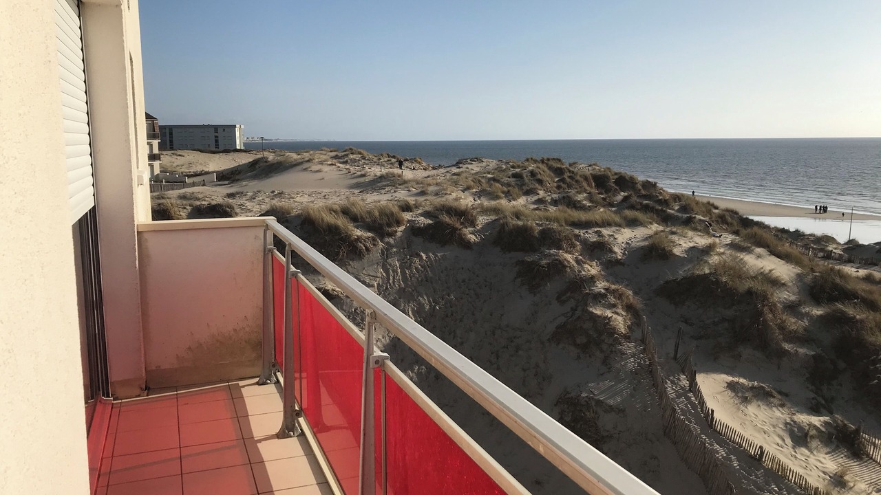 Photo of Outdoor in Sainte-Cecile-Plage