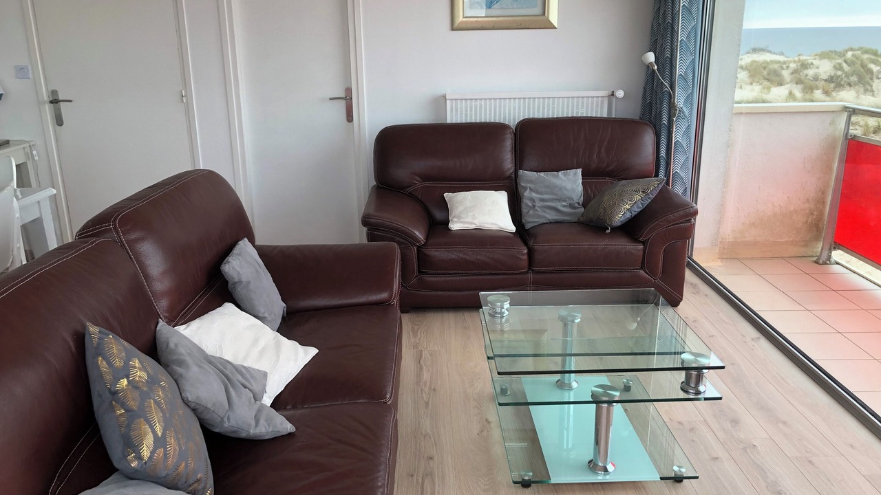 Photo of Livingroom in Sainte-Cecile-Plage