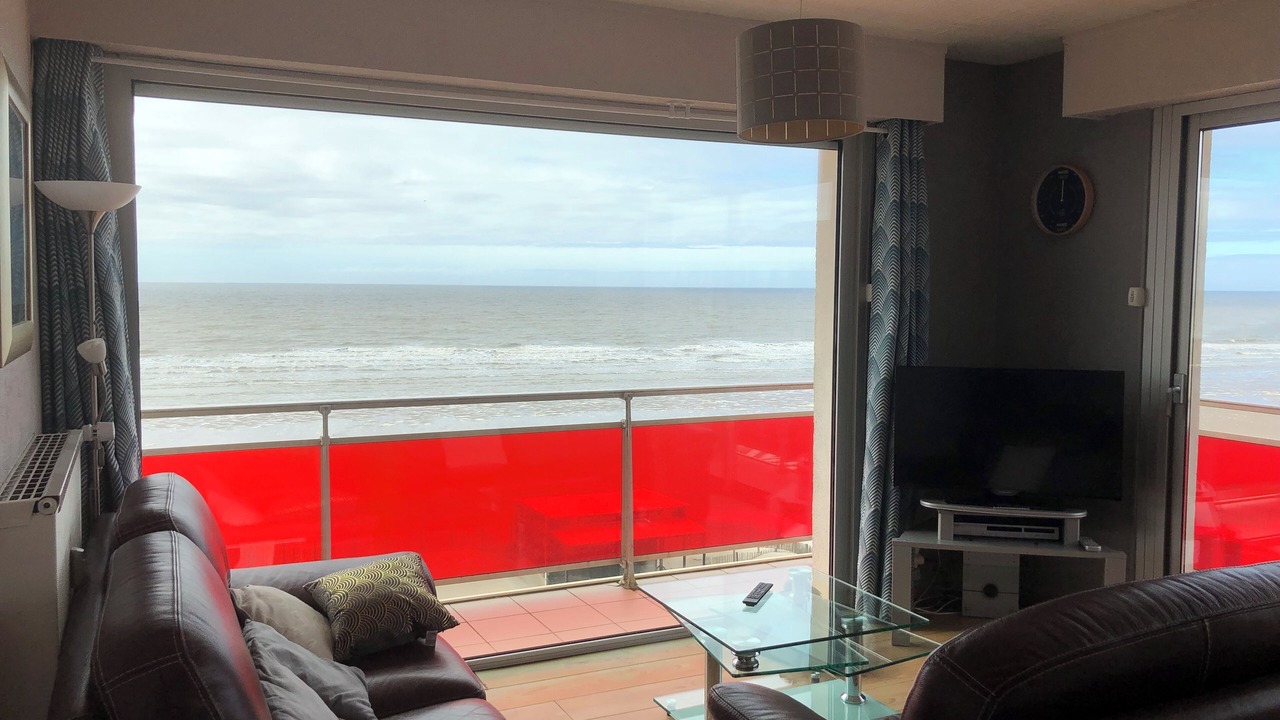 Photo of Livingroom in Sainte-Cecile-Plage