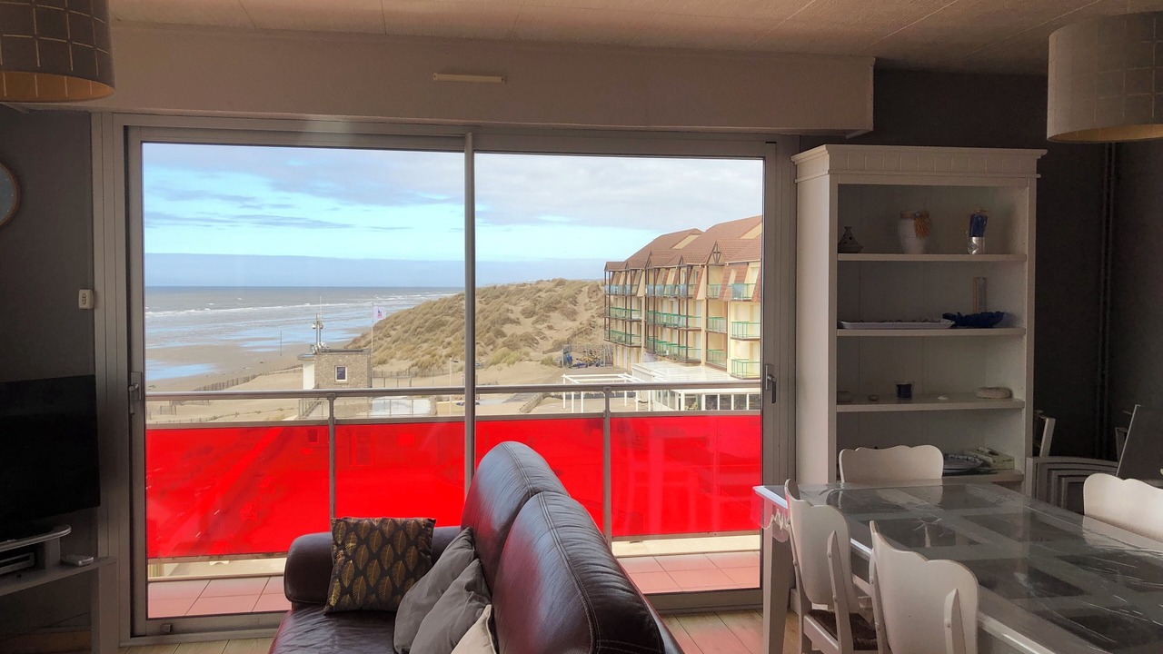 Photo of Livingroom in Sainte-Cecile-Plage